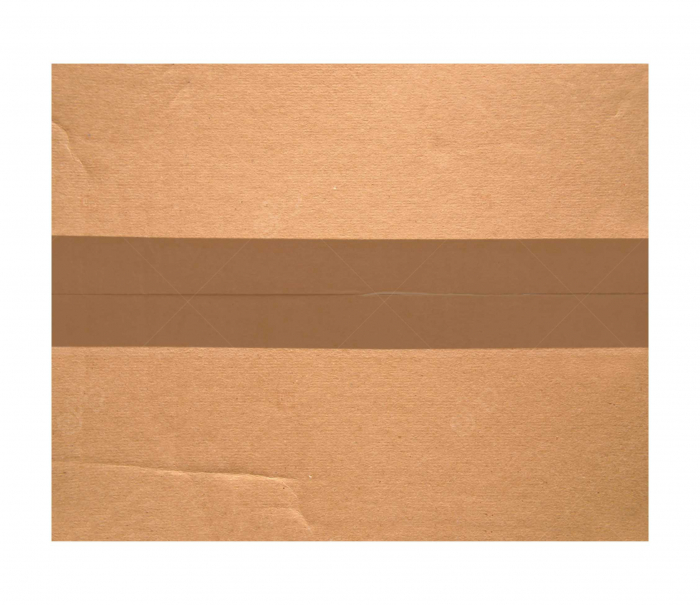 Banda adeziva, Maro, 45mm x 110M, set 6 role [3]