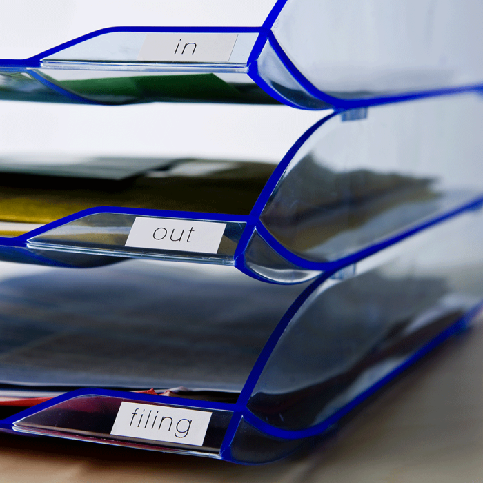 Banda Etichete Hartie DK22214, 12mm x 30.48m pentru imprimanta Brother [3]