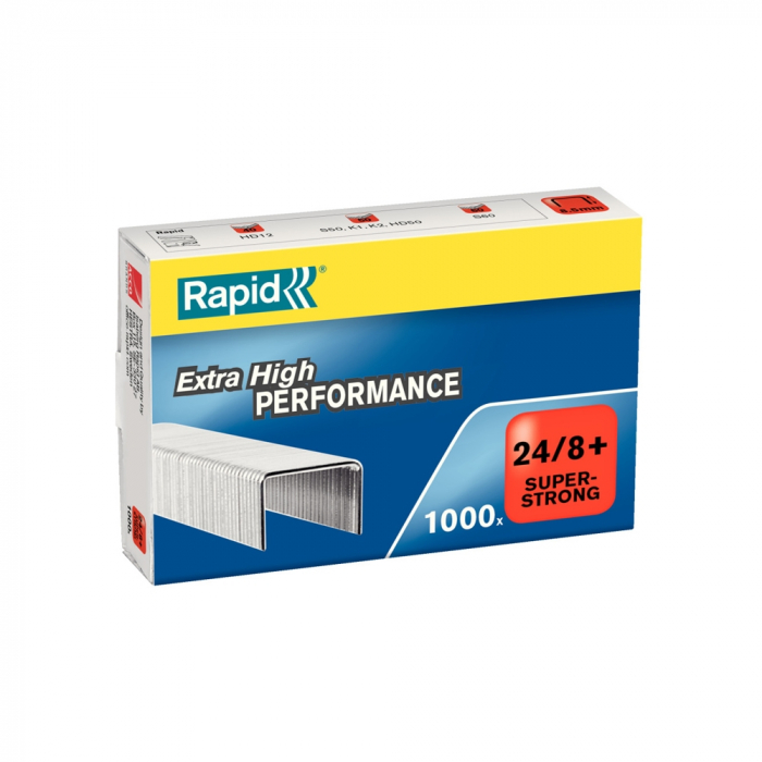 Capse 24/8+ Rapid, Strong [1]