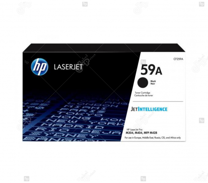 Cartus HP Laserjet 59A Negru HP