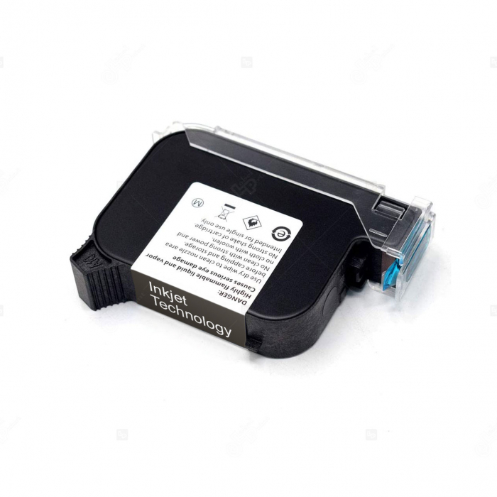Cartus inkjet negru pentru imprimanta portabila LP-H20 HP imagine 2022 depozituldepapetarie.ro