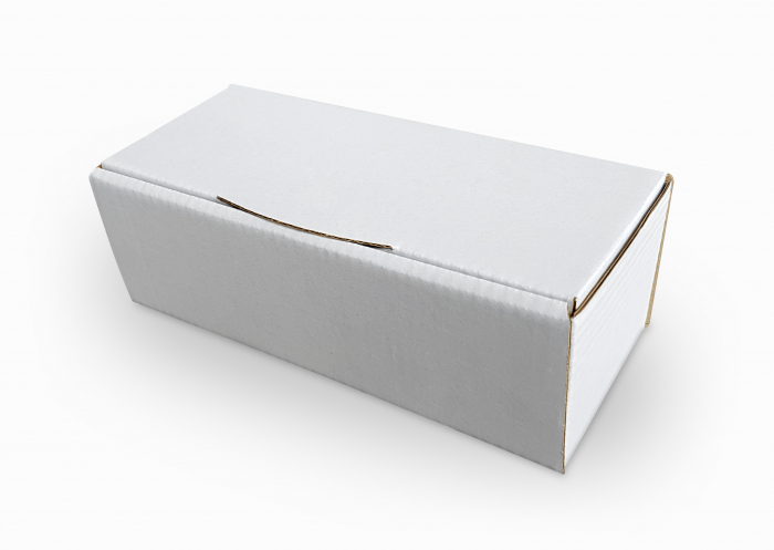 Cutie carton microondul nature, 150x60x50mm [3]