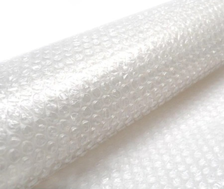 Folie cu bule de aer, 50 gr/mp, 0.5 m x 100 m [4]