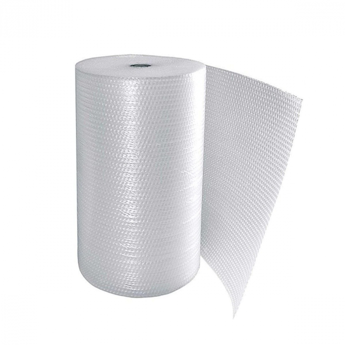 Folie cu bule de aer, 50 gr/mp, 0.5 m x 100 m [2]