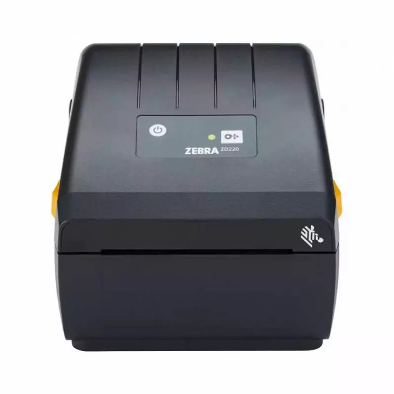 Imprimanta de etichete cu transfer termic Zebra ZD220, USB, 203DP [2]