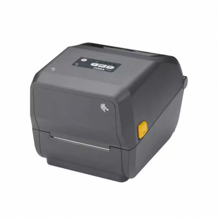Imprimanta de etichete cu transfer termic Zebra ZD421T, 203DPI, USB, Ethernet, Bluetooth [1]