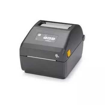 Imprimanta de etichete cu transfer termic Zebra ZD421D, 203DPI, USB, Bluetooth [2]