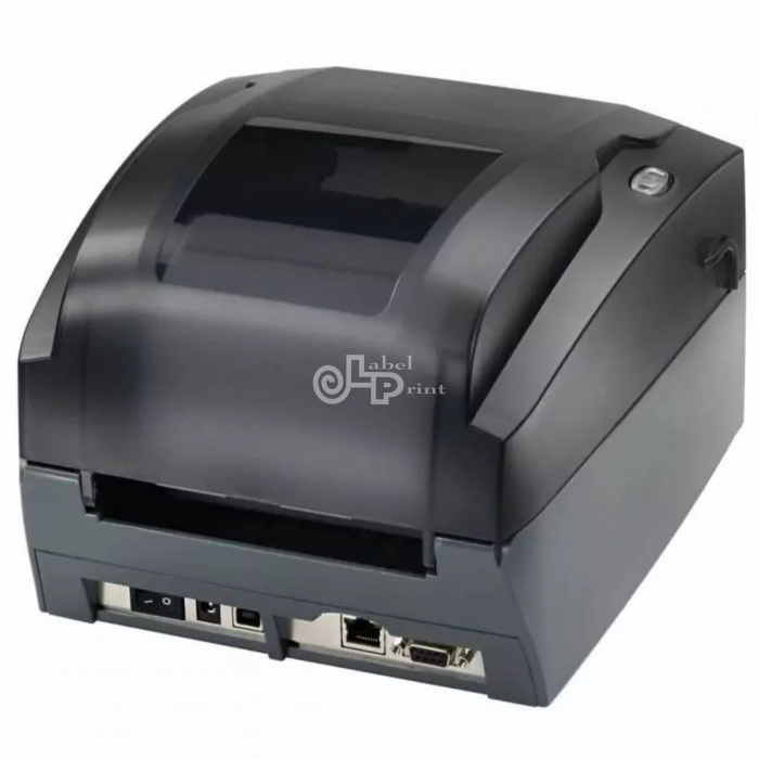 Imprimanta de etichete cu transfer termic Godex GE300 [2]