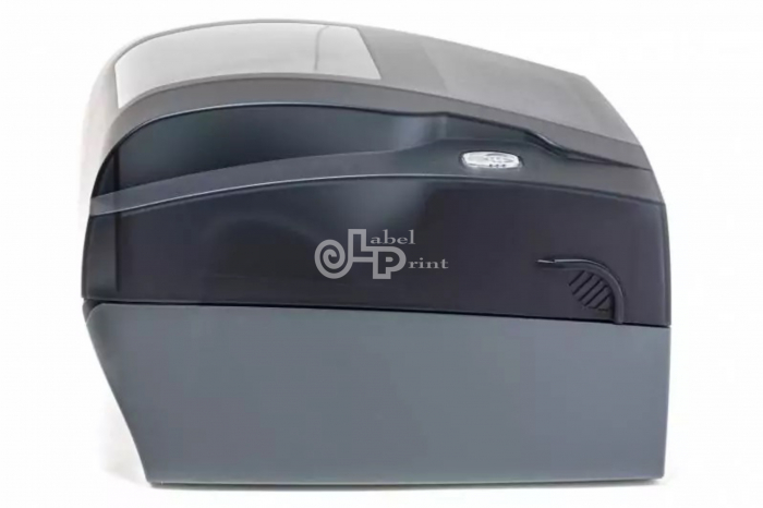 Imprimanta de etichete cu transfer termic Godex GE300 [4]