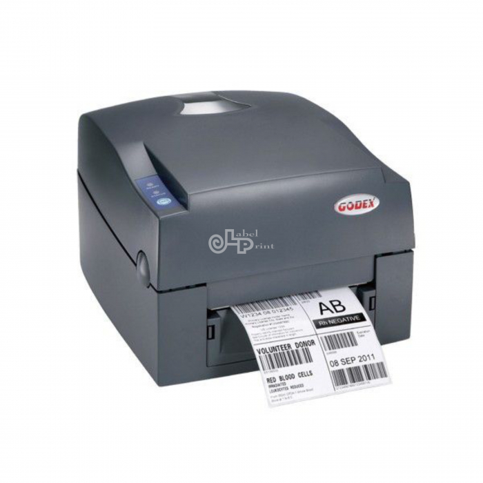Imprimanta etichete autocolante Godex G500U [2]