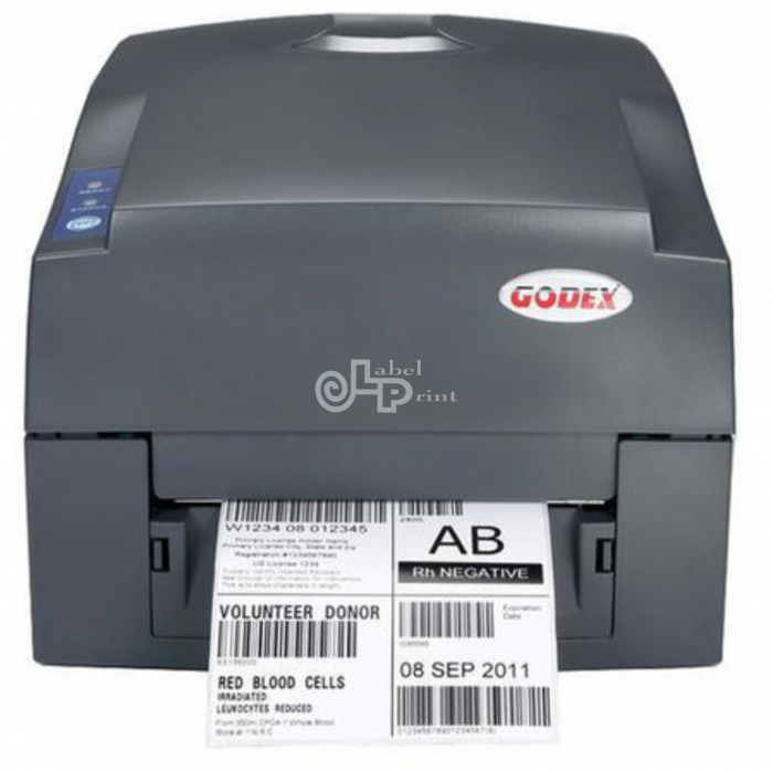 Imprimanta etichete autocolante Godex G500U [3]