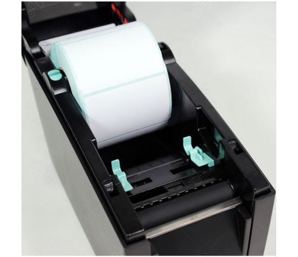 Imprimanta etichete autocolante Godex EZ-DT2 [2]