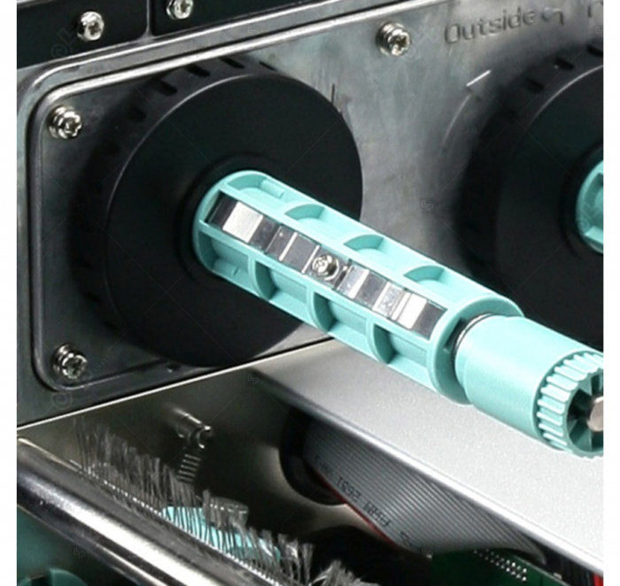 Imprimanta etichete autocolante Godex EZ2250I [3]