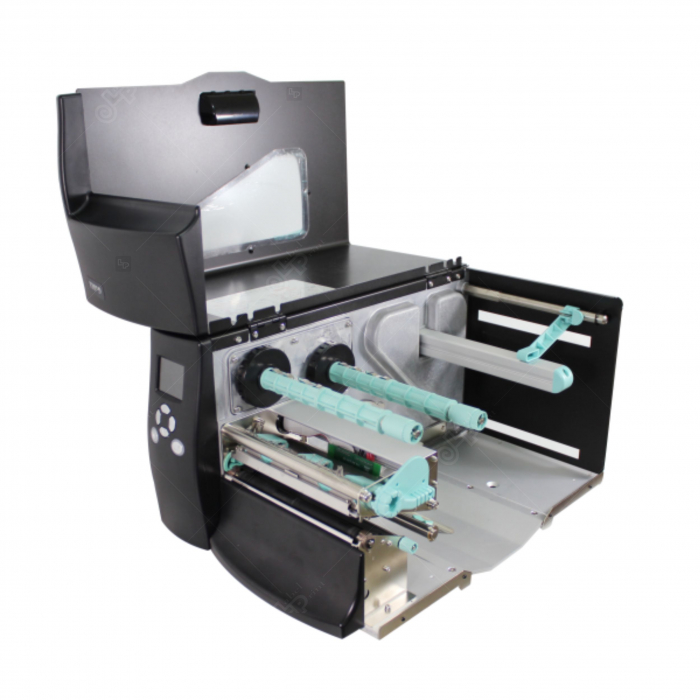 Imprimanta etichete autocolante Godex EZ6250I [3]