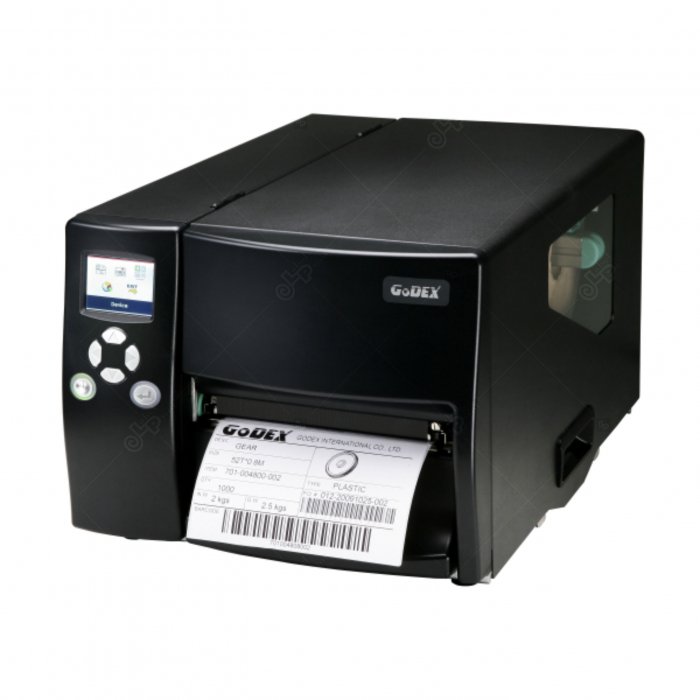 Imprimanta etichete autocolante Godex EZ6250I [2]