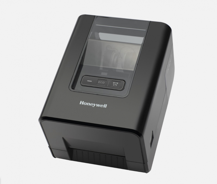 Imprimanta etichete autocolante Honeywell PC42E-T, 300 DPI, USB, Ethernet [2]