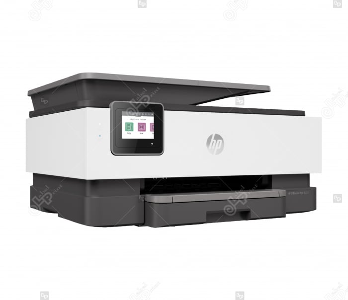 Imprimanta HP OfficeJet Pro 8023 [2]