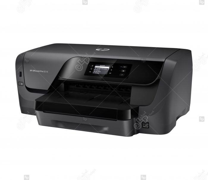 Imprimanta HP OfficeJet Pro 8210 [4]
