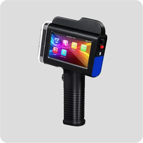 Imprimanta portabila inkjet B35, inscriptionare la 300dpi (cartus negru inclus)