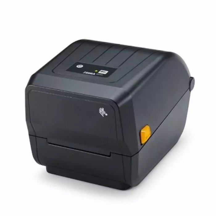Imprimanta termica etichete Zebra ZD230T, 203 DPI, USB, Peeler [2]