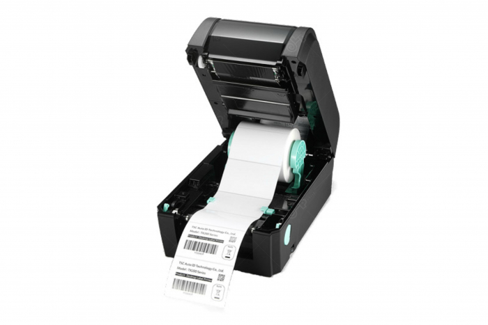 Imprimante termice TSC TX310, 300 DPI, USB, Ethernet [2]