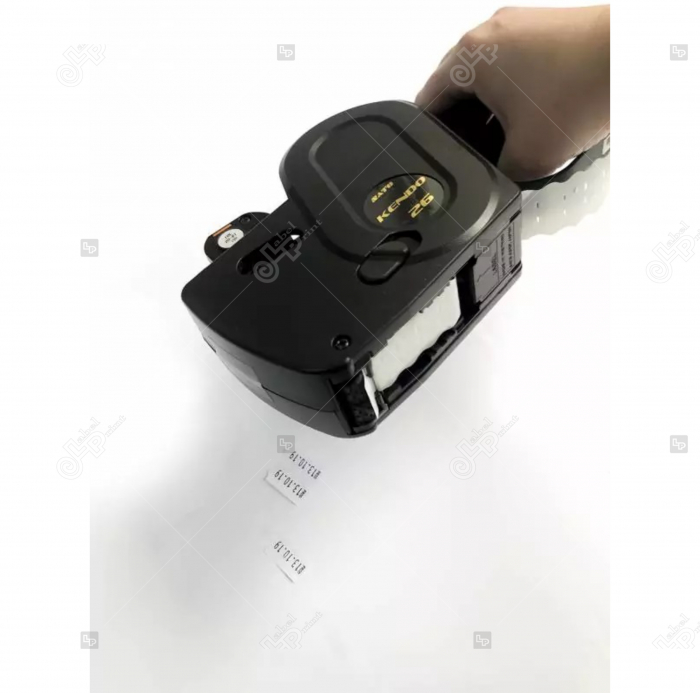 Marcator etichete de pret SATO Kendo, un rand [8]