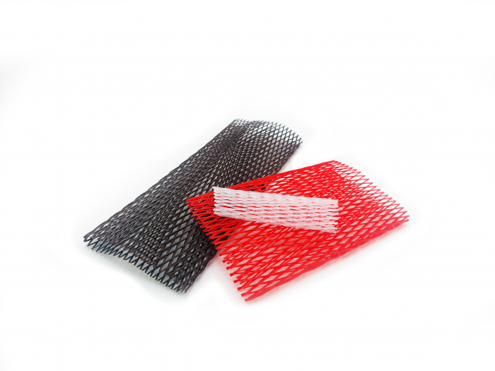 Plasa protectie sticle 50-80mm x 100m [3]