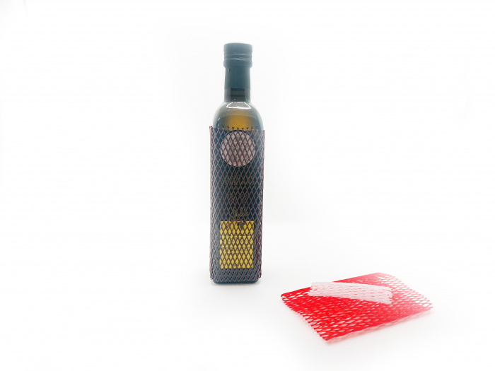 Plasa protectie sticle vin 50-80mm x 100m [2]