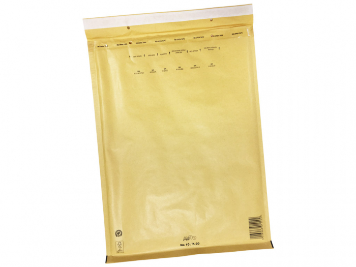 Plic cu bule antisoc, maro, cu bule, 200 x 275 mm [2]