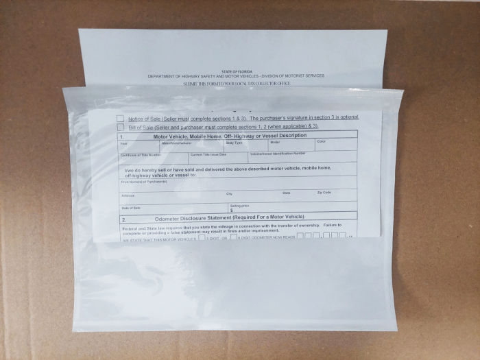 Plicuri AWB de curierat transparente autoadezive, port-document, 220 x 120 mm, set 1000 buc [4]