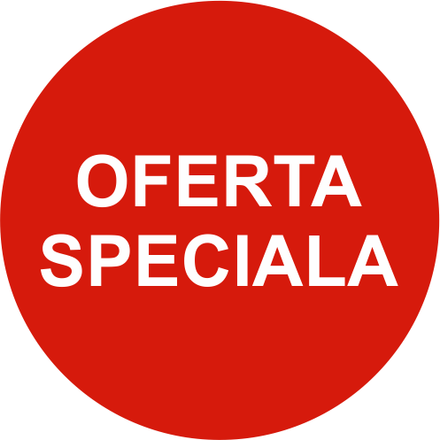 Rola etichete autoadezive personalizate "Oferta Speciala" [2]