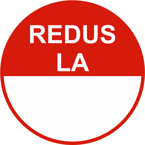 Rola etichete autoadezive personalizate "Redus La" [2]