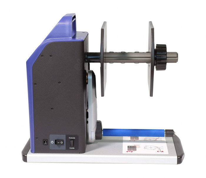 Roluitor electric etichete, Godex T20 [2]