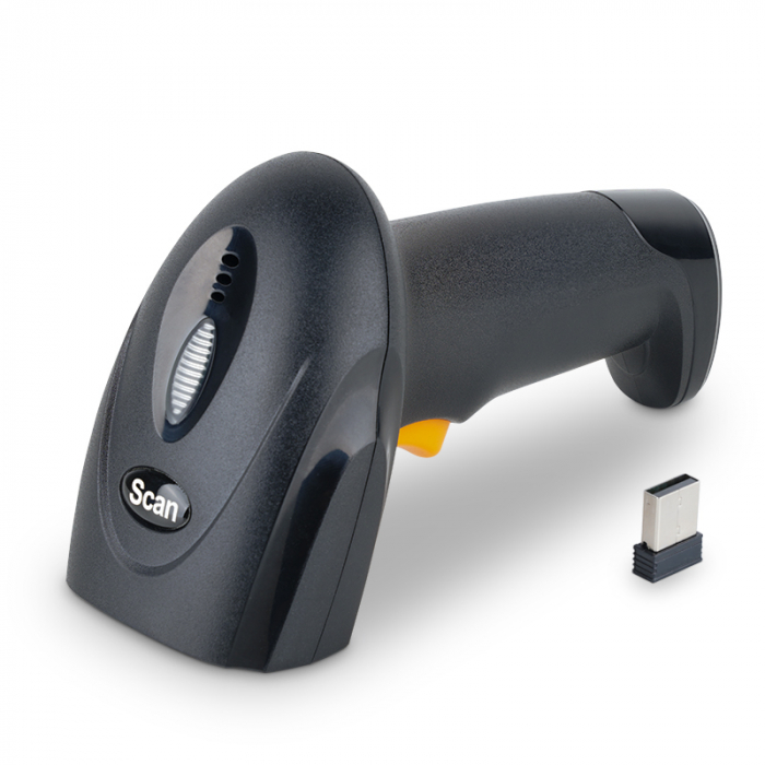 Cititor coduri de bare LabelLife LP-YC11W [2]