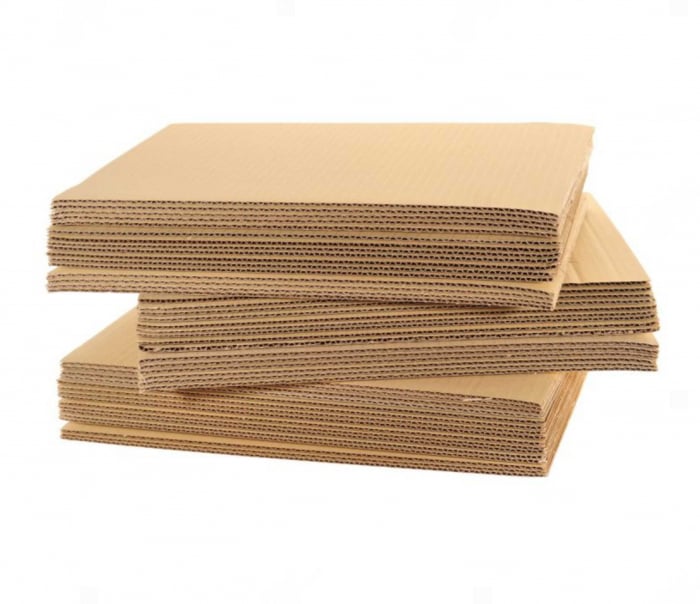 Set 100 buc – Protectii carton ondulat CO3, 400 x 600mm Label Print imagine 2022 cartile.ro