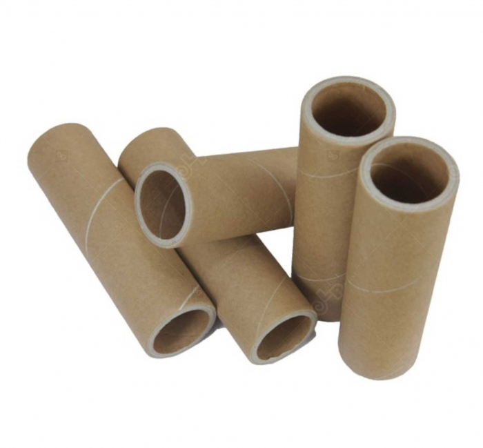 Tub de carton, diametru interior 38 mm, L=200 mm [3]