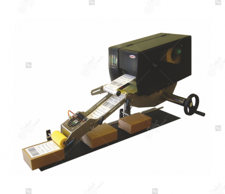 Aplicatoare si marcatoare - Aplicator automat de etichete Godex AG2000