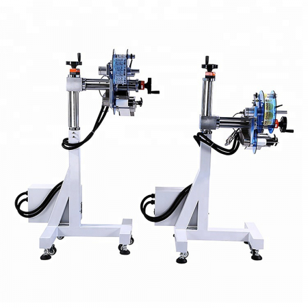 Aplicator automat etichete LP-YCT-90 [1]