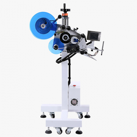 Aplicator automat etichete LP-YCT-90 [0]