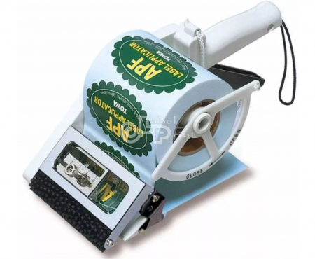 Aplicator de etichete Towa AP65-100 [1]