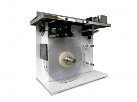 Aplicatoare si marcatoare - Aplicator semi-automat pentru sigilii LP-YCT-15