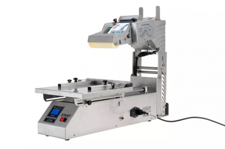 Aplicator semi-automat pentru suprafete plane Afinia AF200 [2]