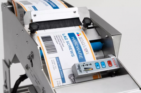 Aplicator semi-automat pentru suprafete plane Afinia AF200 [6]