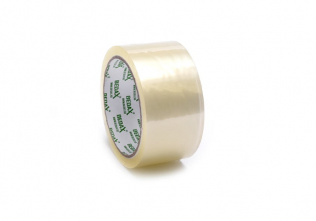 Banda adeziva, Transparent, 45mm x 110M, set 6 role [1]
