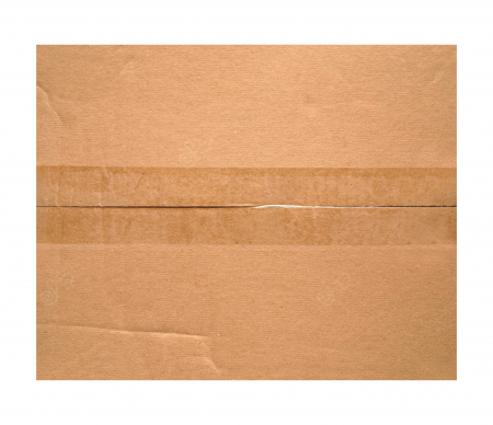 Banda adeziva, Transparent, 48mm x 60M [2]