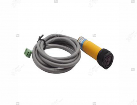 Kit banda transportoare pentru automatizare cu suport si senzor [4]