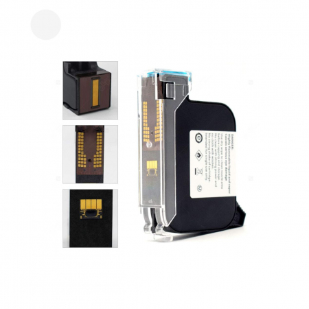 Cartus inkjet alb pentru imprimanta portabila LP-H20 [3]
