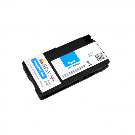 Cartuse si tonere - Cartus inkjet cyan pentru Afinia L502