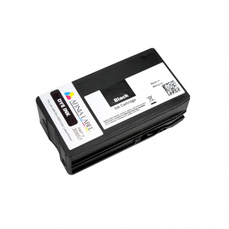 Cartuse si tonere - Cartus inkjet negru pentru Afinia L502
