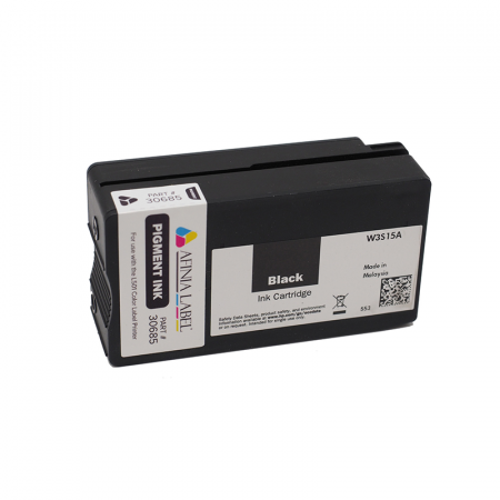 Cartuse si tonere - Cartus inkjet negru pentru Afinia L502